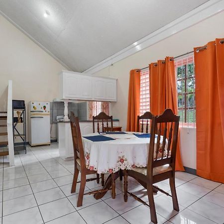 Shaw Park Gem Apt 12D Очо Риос Екстериор снимка