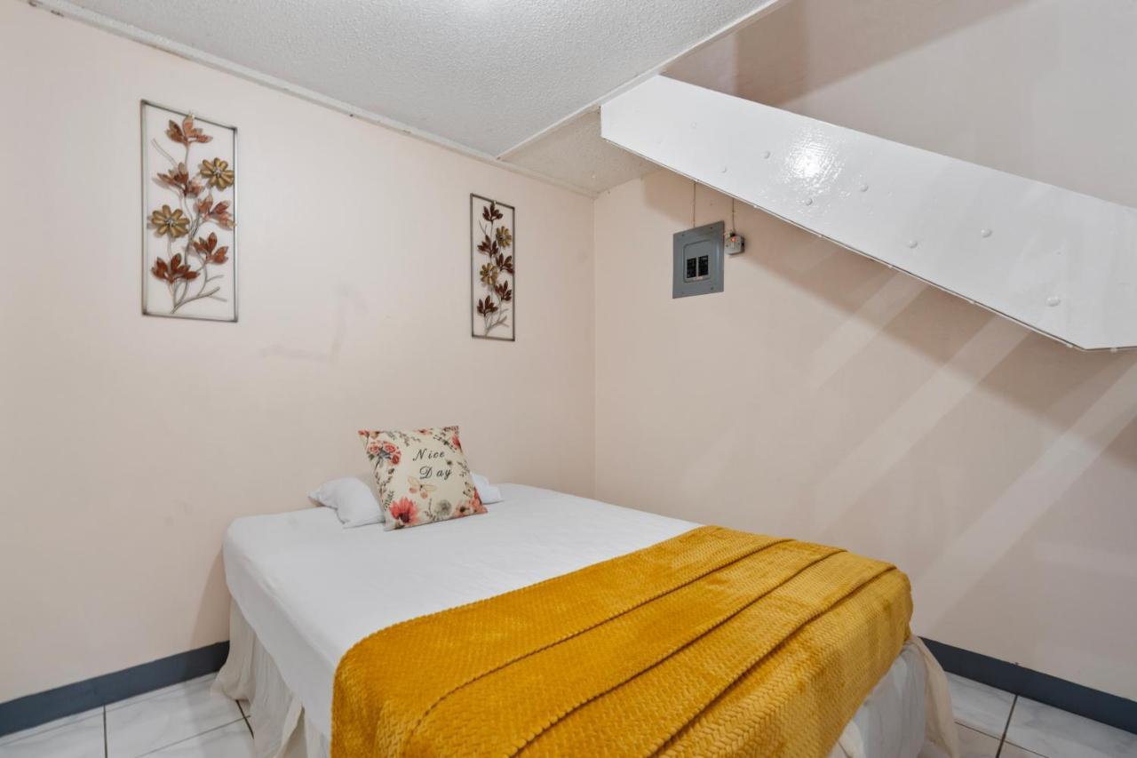Shaw Park Gem Apt 12D Очо Риос Екстериор снимка