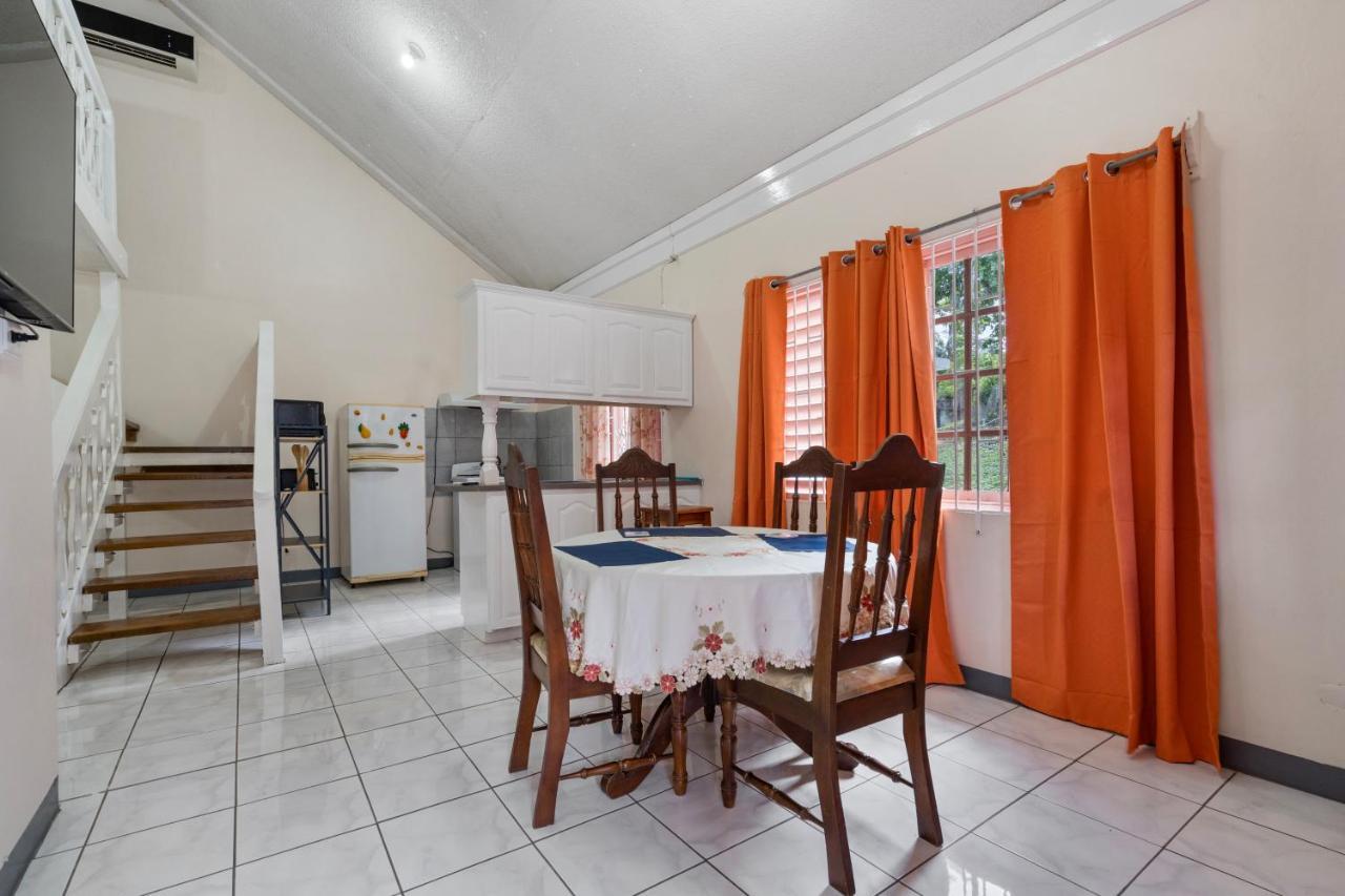 Shaw Park Gem Apt 12D Очо Риос Екстериор снимка
