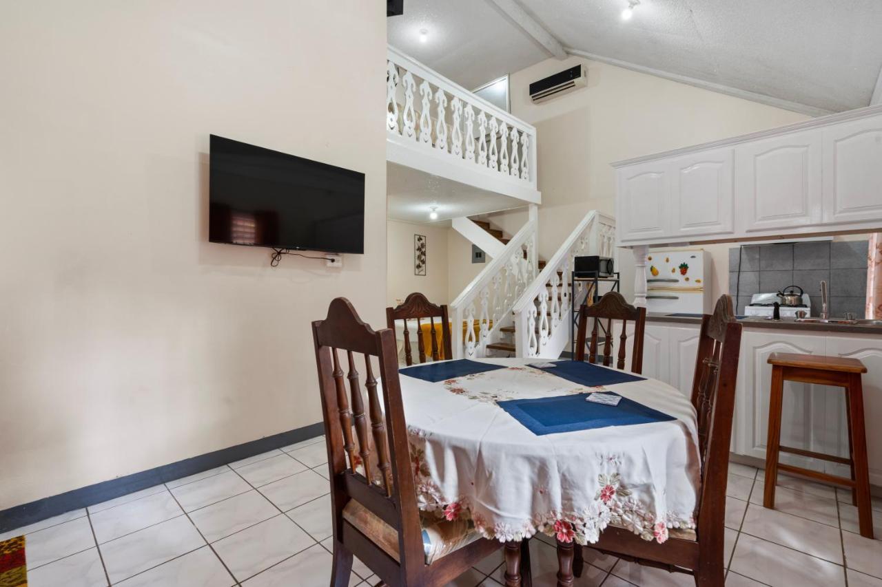 Shaw Park Gem Apt 12D Очо Риос Екстериор снимка