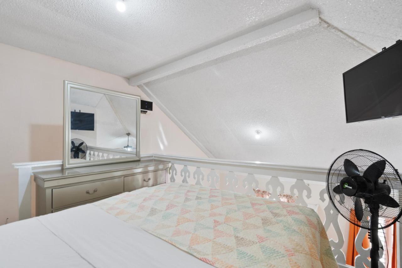 Shaw Park Gem Apt 12D Очо Риос Екстериор снимка