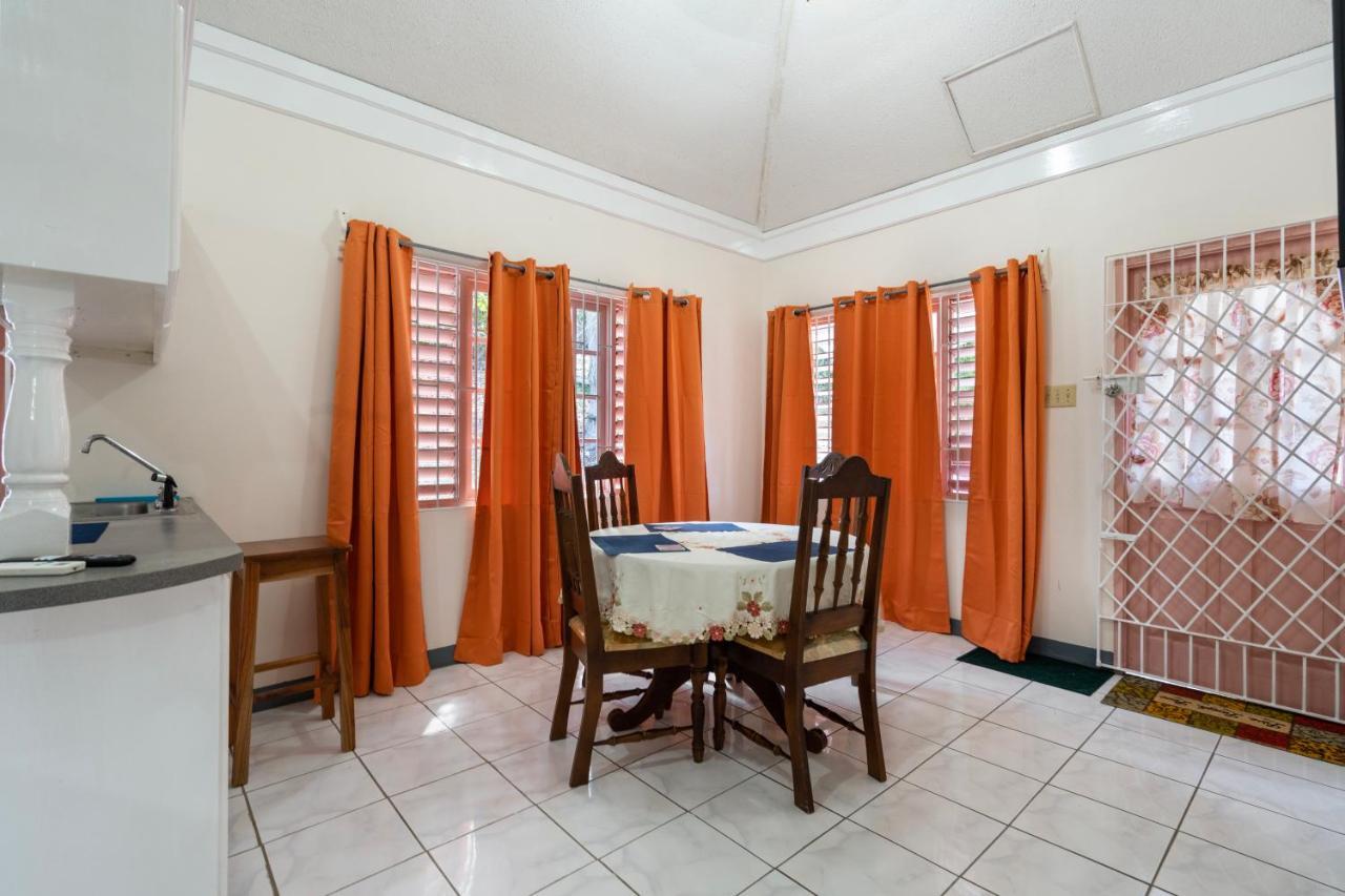 Shaw Park Gem Apt 12D Очо Риос Екстериор снимка